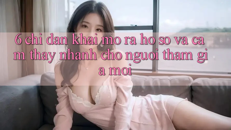 6. Chỉ dẫn Khai mở ra hồ sơ và Cảm thấy Nhanh Cho Người tham gia Mới 6. Chỉ dẫn Khai mở ra hồ sơ và Cảm thấy Nhanh Cho Người tham gia Mới