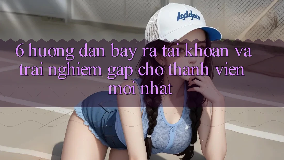 6. Hướng Dẫn Bày ra tài khoản và Trải Nghiệm Gấp Cho Thành Viên Mới nhất 6. Hướng Dẫn Bày ra tài khoản và Trải Nghiệm Gấp Cho Thành Viên Mới nhất