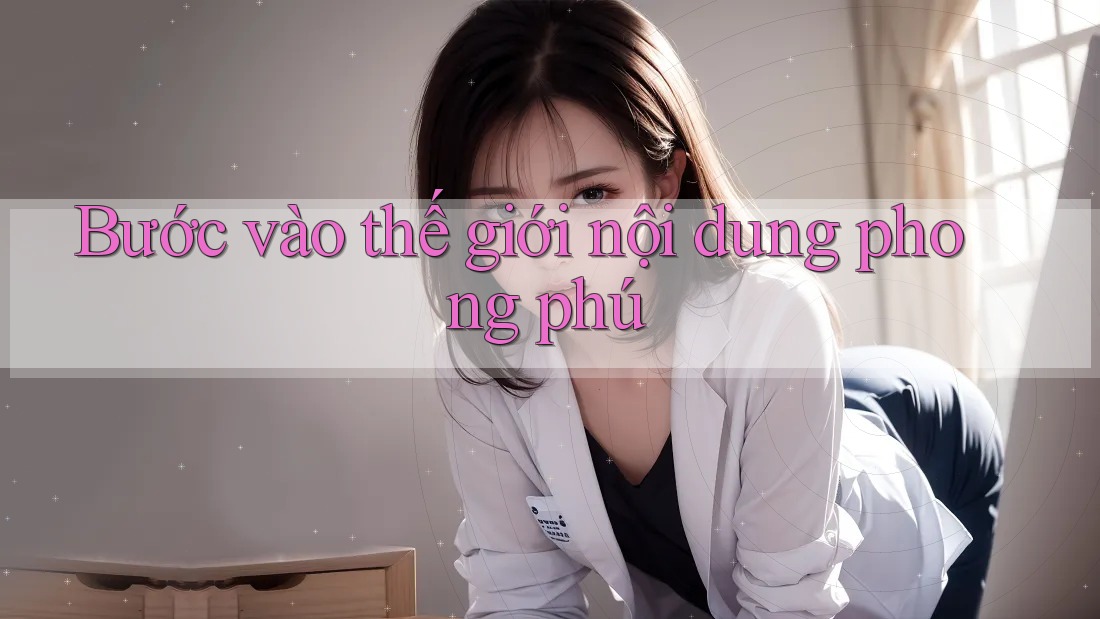 Bước vào thế giới nội dung phong phú Bước vào thế giới nội dung phong phú