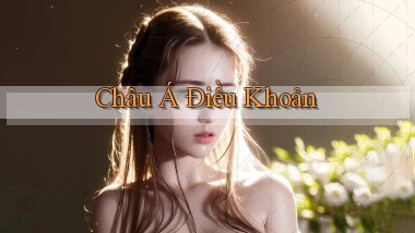 Châu Á Điều khoản