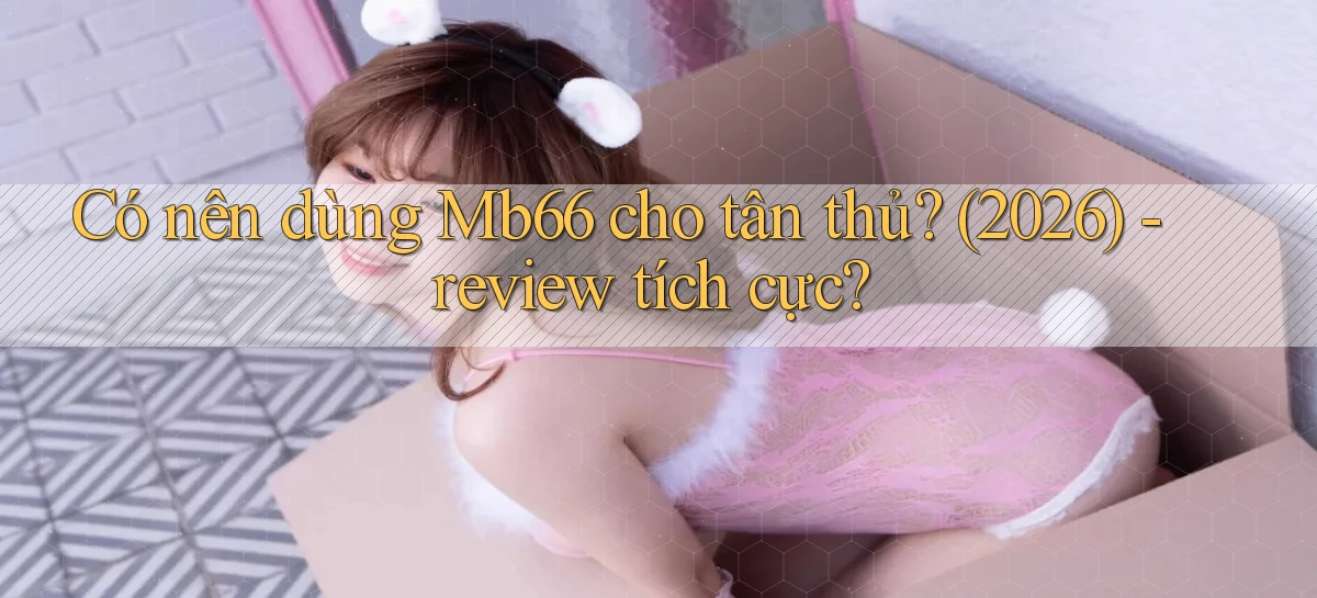 Có nên dùng Mb66 cho tân thủ (2026)   review tích cực