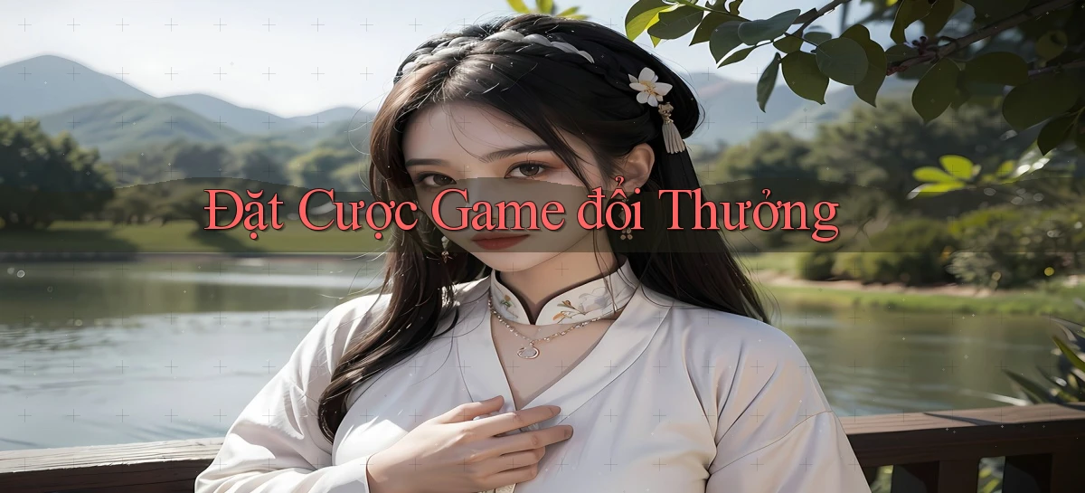 Đặt cược Game đổi thưởng