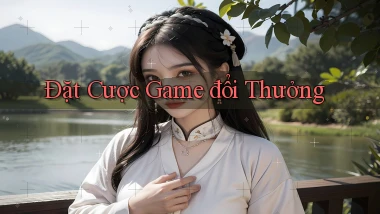 Đặt cược Game đổi thưởng