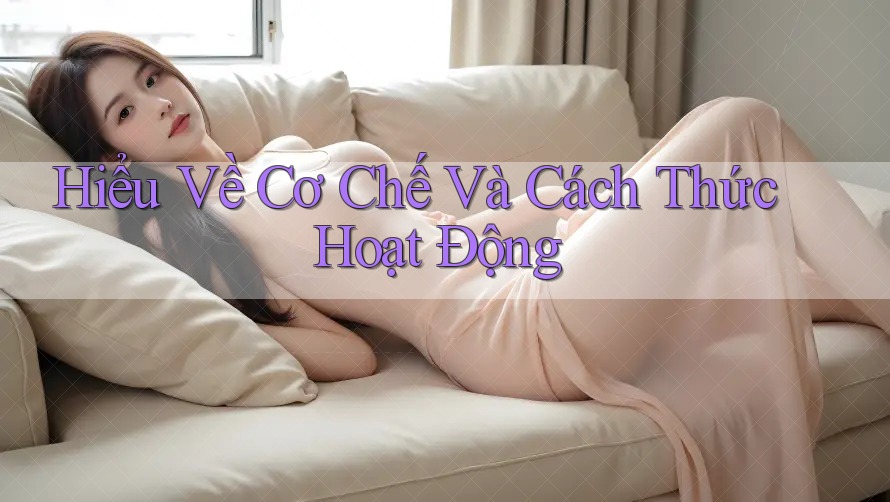 Hiểu Về Cơ Chế Và Cách Thức Hoạt Động