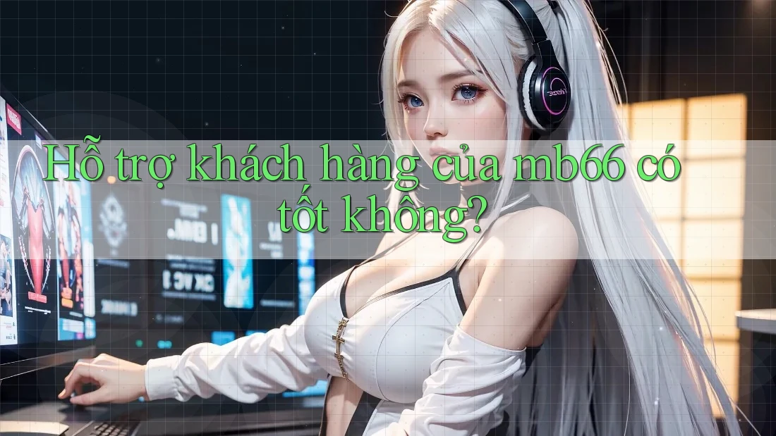 Hỗ trợ khách hàng của mb66 có tốt không?