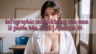 infographic mb66 không cần email phiên bản 2026 Android 14