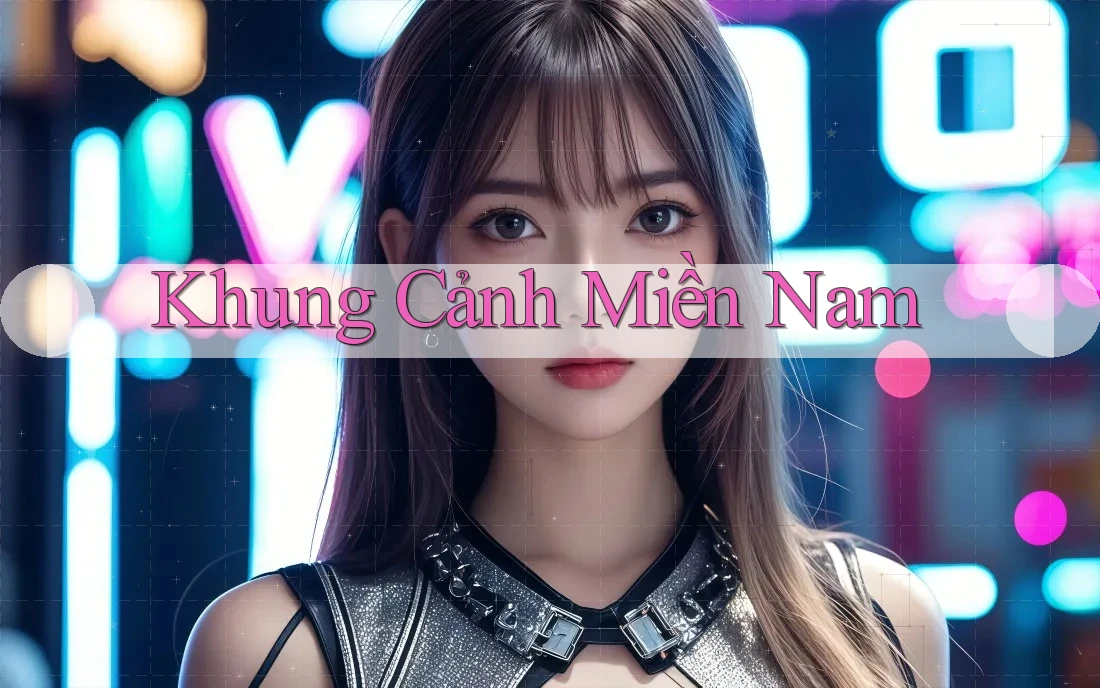 Khung Cảnh Miền Nam Khung Cảnh Miền Nam