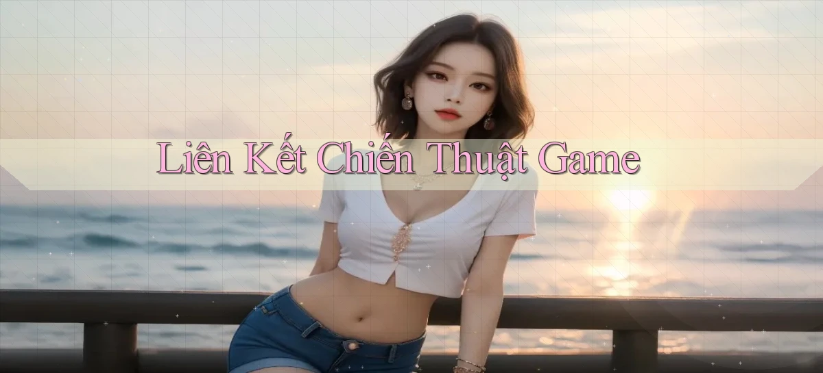 Liên kết Chiến thuật game