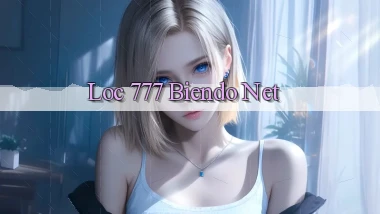 loc 777 biendo net