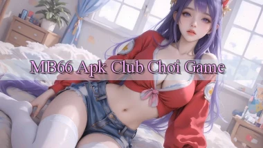 mb66  apk club chơi game