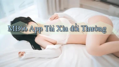 mb66  app tài xỉu đổi thưởng
