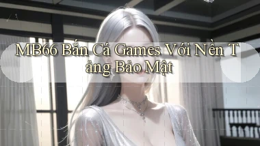 mb66  bắn cá games với nền tảng bảo mật