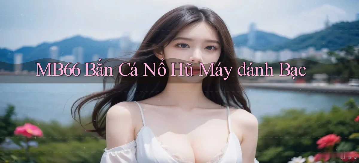 mb66  bắn cá nổ hũ máy đánh bạc