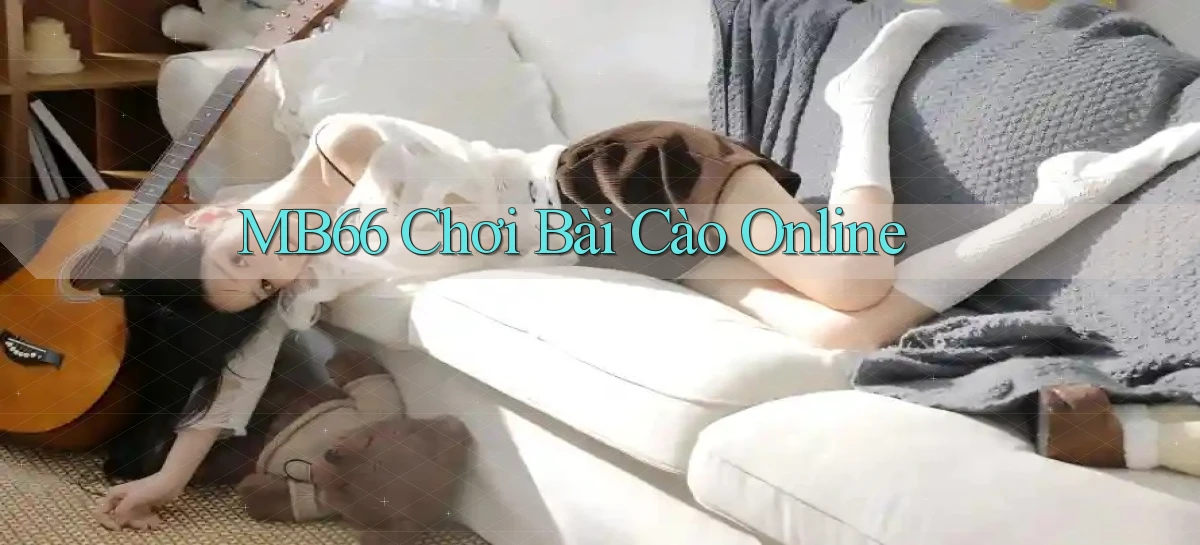 mb66  chơi bài cào online