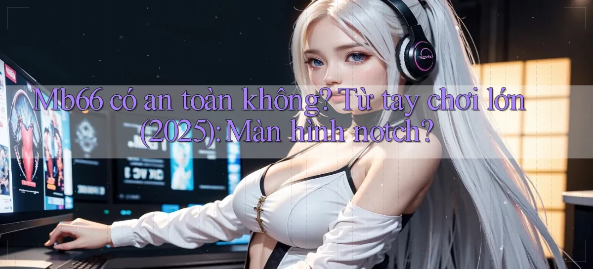 Mb66 có an toàn không từ tay chơi lớn (2025) màn hình notch