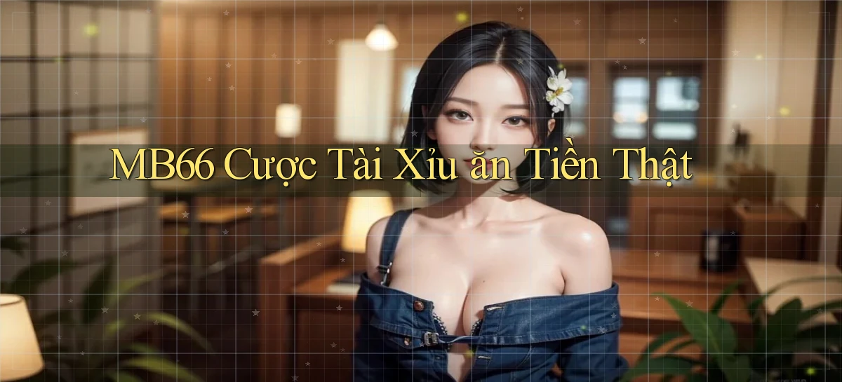 mb66  cược tài xỉu ăn tiền thật
