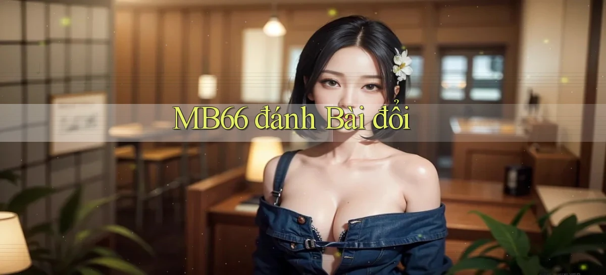 mb66  đánh bài đổi