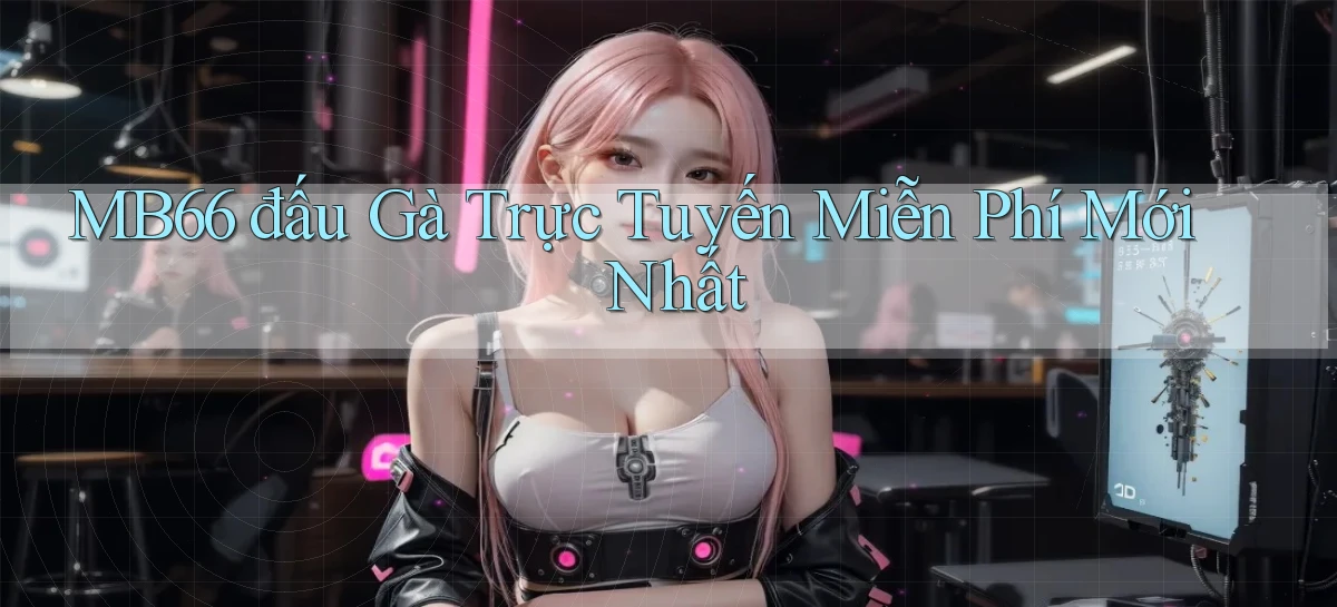 mb66  đấu gà trực tuyến miễn phí mới nhất