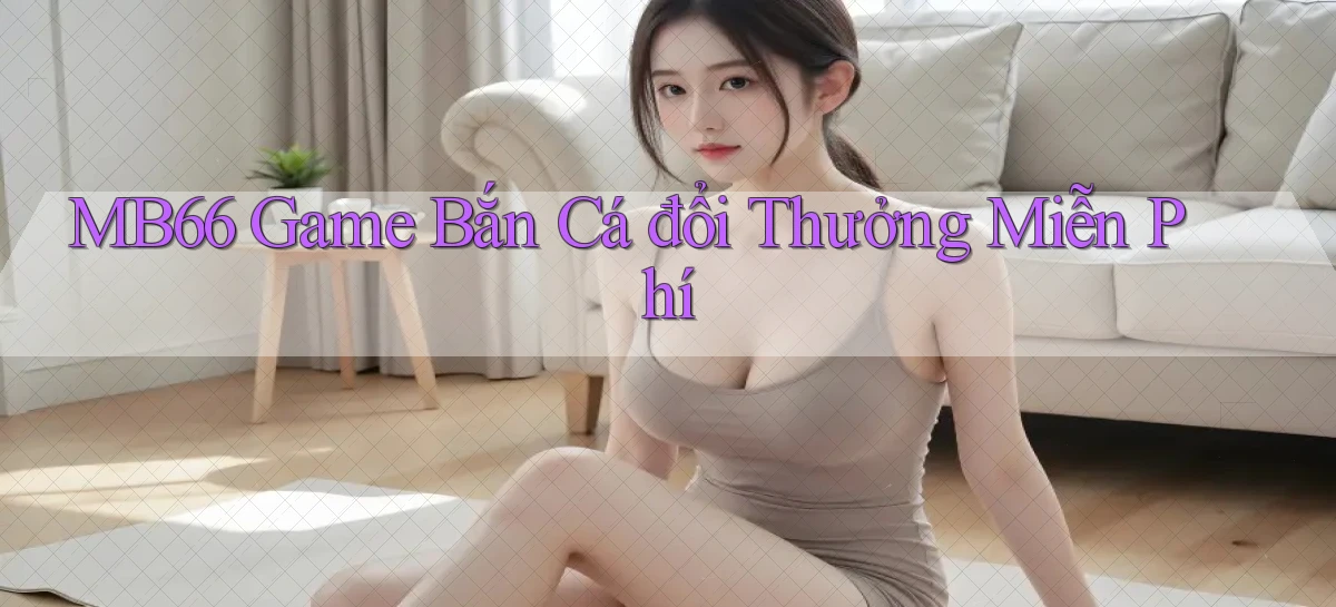 mb66  game bắn cá đổi thưởng miễn phí