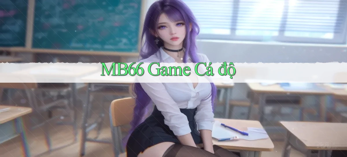 mb66  game cá độ
