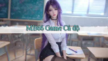 mb66  game cá độ