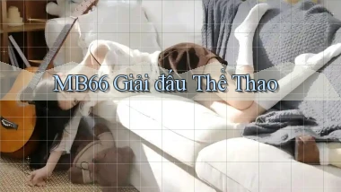 mb66  giải đấu thể thao