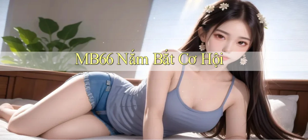 mb66  nắm bắt cơ hội