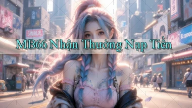 mb66  nhận thưởng nạp tiền