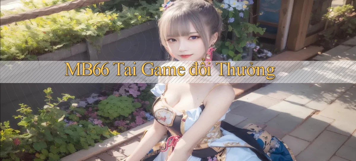 mb66  tai game đổi thưởng