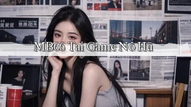mb66  tai game nổ hũ