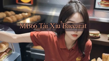 mb66  tài xỉu baccarat