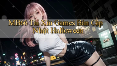 mb66  tài xỉu games bản cập nhật halloween