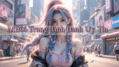 mb66  trang đánh banh uy tín