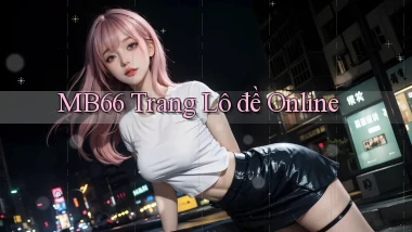 mb66  trang lô đề online