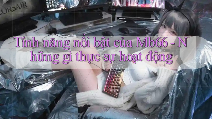 Tính năng nổi bật của Mb66 - Những gì thực sự hoạt động Tính năng nổi bật của Mb66 - Những gì thực sự hoạt động
