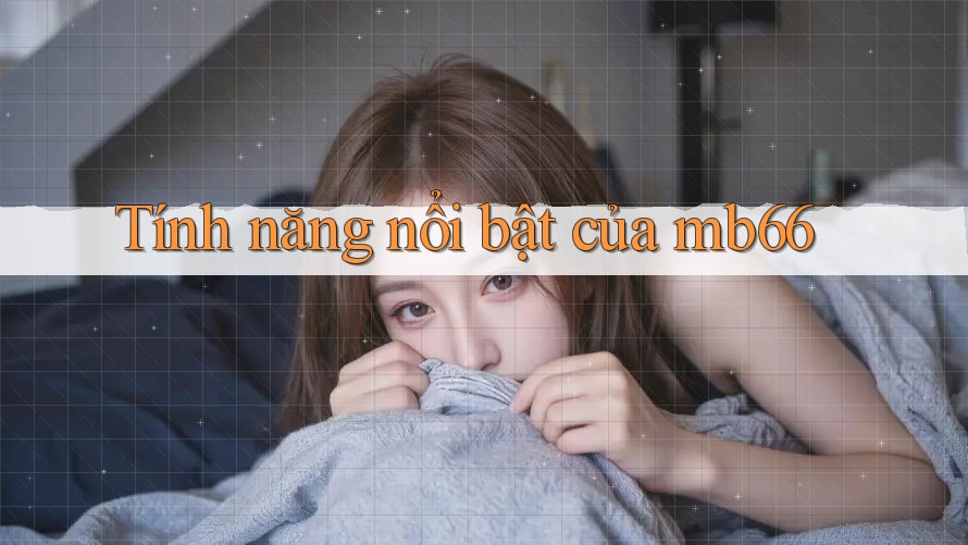 Tính năng nổi bật của mb66 Tính năng nổi bật của mb66