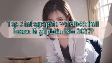 Top 3 infographic về Mb66 full house là gì phiên bản 2027