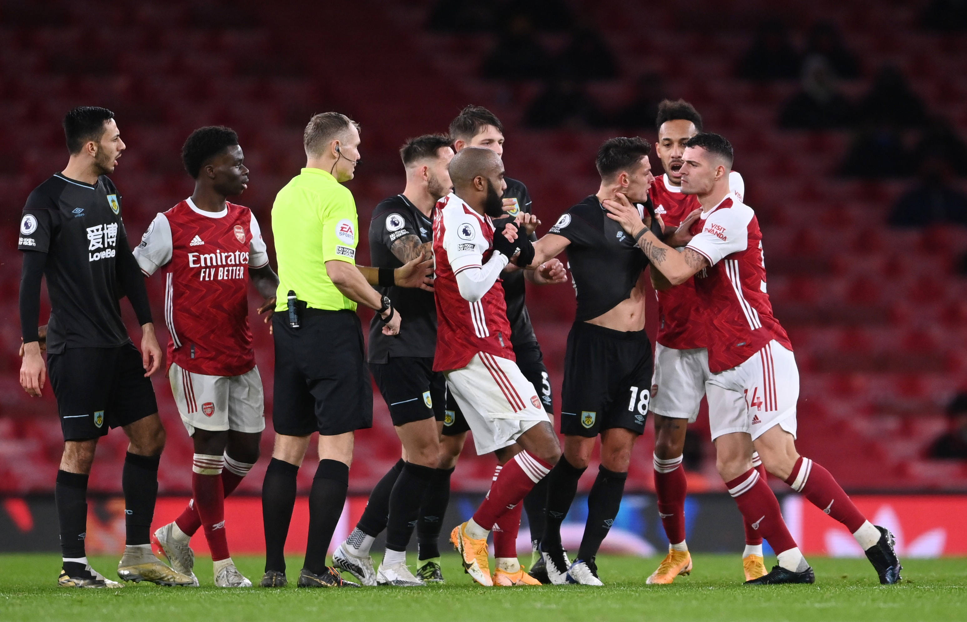 管理体系 管理体系